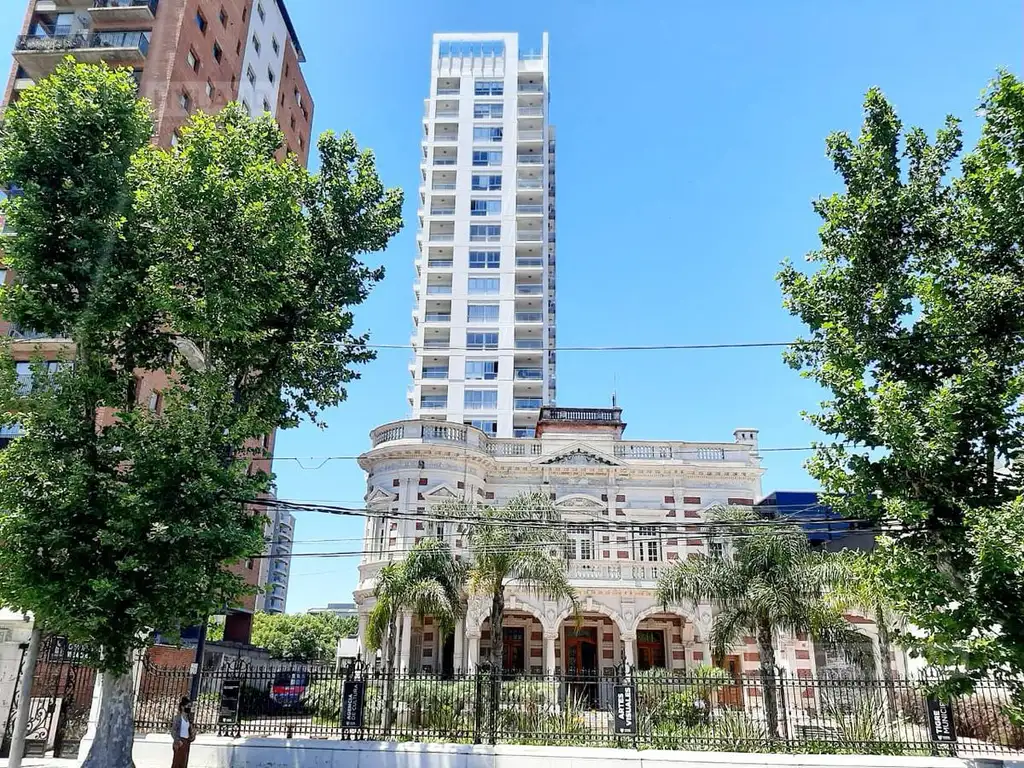 Departamento 3 Ambientes en  Venta - Torre Cardon - Ciudad De Tigre