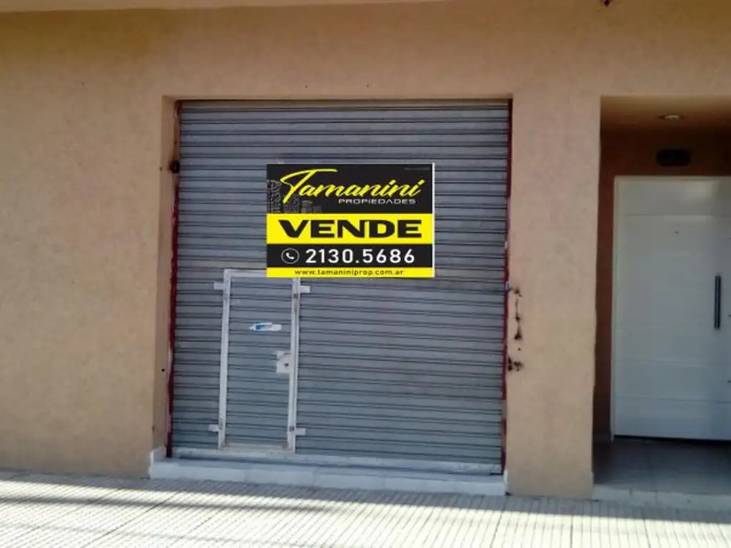 Local - Venta - Argentina, SAN JUSTO - ACHALA 2500