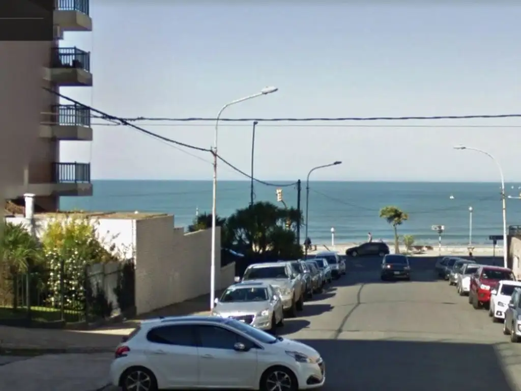 DEPARTAMENTO 3 AMBIENTES - PLAYA GRANDE, MAR DEL PLATA