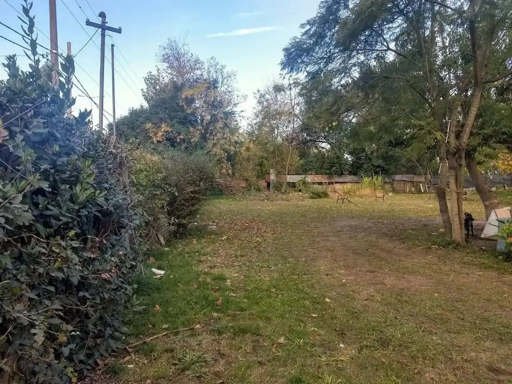 Vendo Terreno Oportunidad! Venta Urgente  Excelente Ubicaci