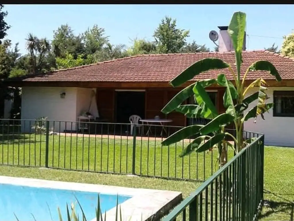 Casa  en Venta ubicado en Robles del Monarca, Pilar, G.B.A. Zona Norte - BUN2564_LP499941_1