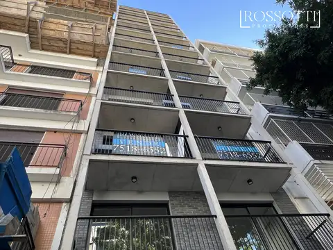 Departamento en Venta en Belgrano, USD 85.000