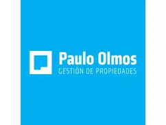 PAULO OLMOS GESTION DE PROPIEDADES