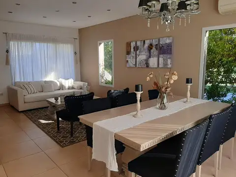 Pilar del este, Barrio San Alfonso casa en venta - Foto 0