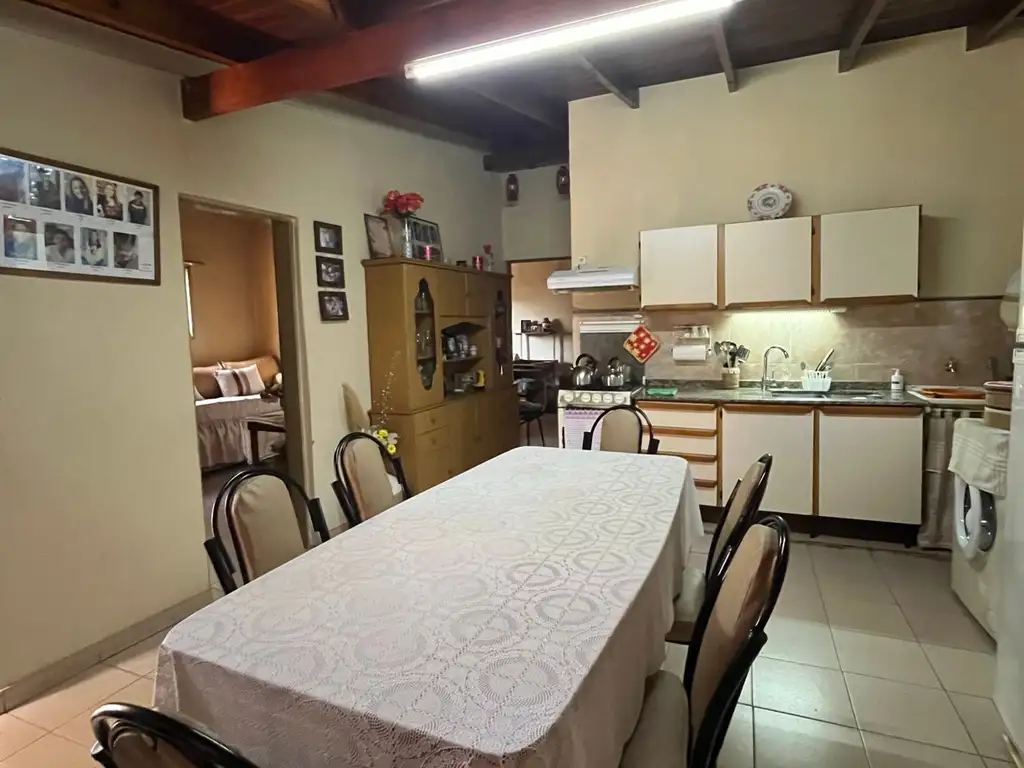 Casa en venta 2 dormitorios en Villa Ciudad Parque