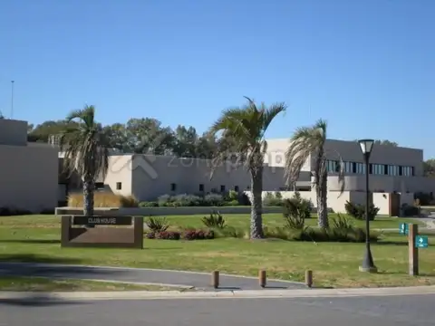 Lote Interno En Venta Haras Santa Maria - Molino Sur - Foto 0