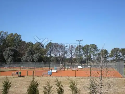 Terreno en Venta - USD 80.000
