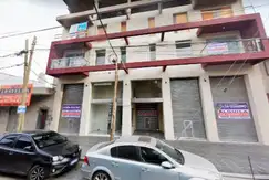 LOCAL DE 33 M² A ESTRENAR EN CENTRO DE SAN JUSTO