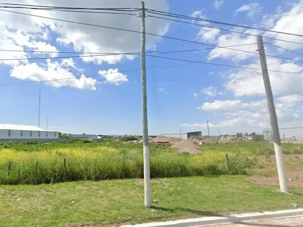 Terreno en venta - 16.987Mts2 - Florencio Varela