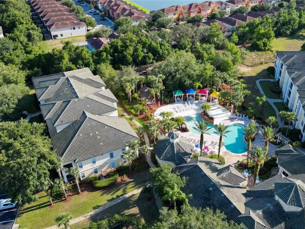 Departamento en Venta en Orlando, Florida, Estados Unidos