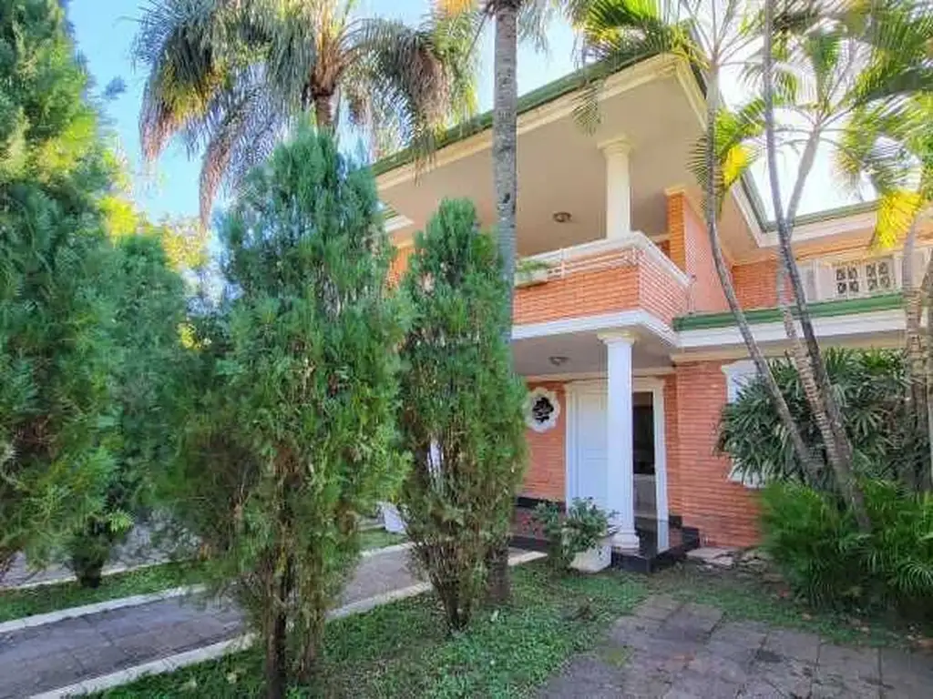 Casa - Venta - Paraguay, Asuncion