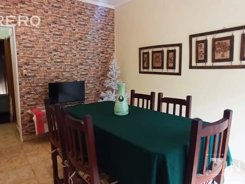 VENTA PH 5 AMBIENTES TERRAZA Y QUINCHO RAMOS MEJIA. ACEPTA PERMUTA