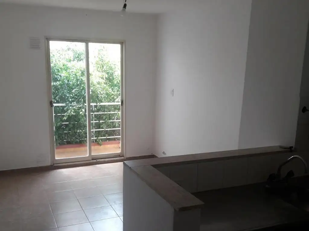 URQUIZA AL 3200 - VENTA DE DEPARTAMENTO DE 1 DORMITORIO EN ROSARIO