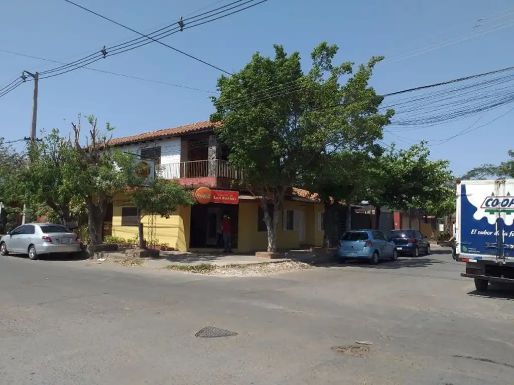 Casa - Venta - Paraguay, Asuncion