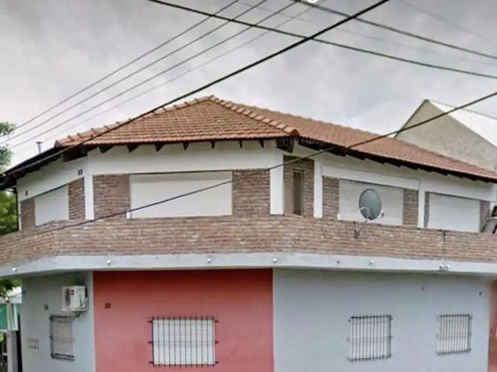 CASA EN VENTA, IDEAL INVERSOR