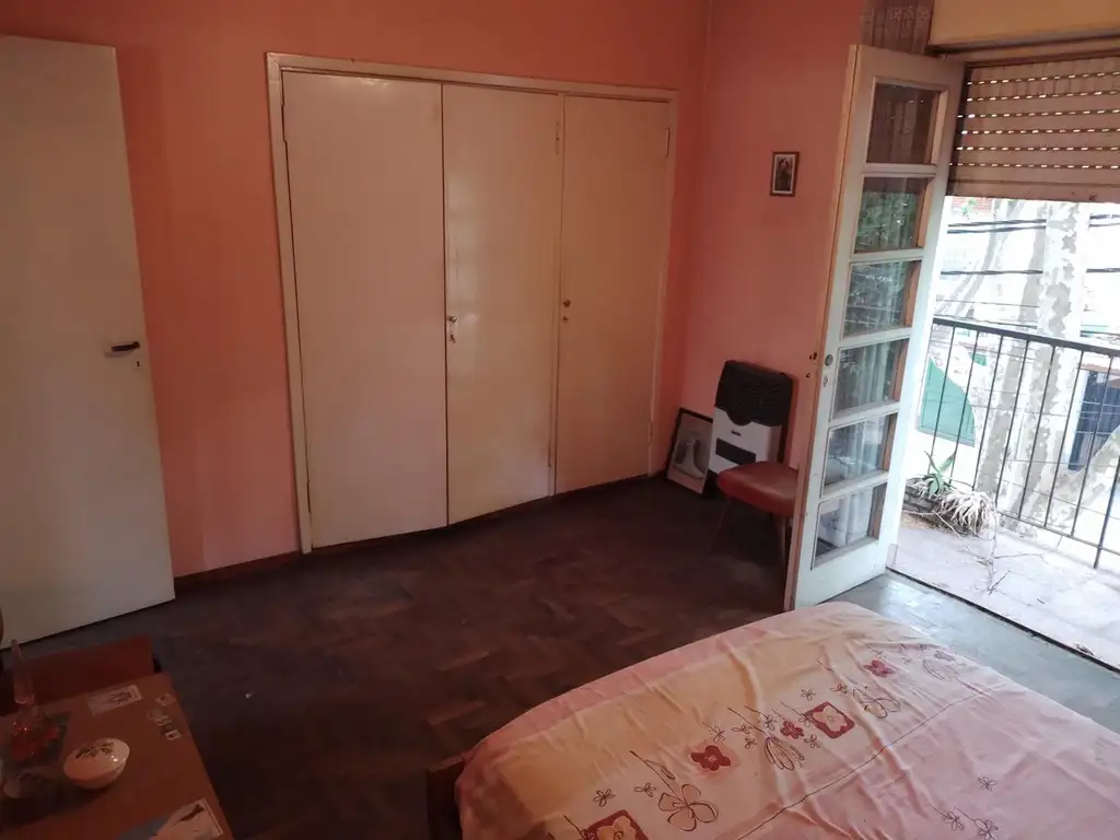 departamento con 3 dormitorios en venta