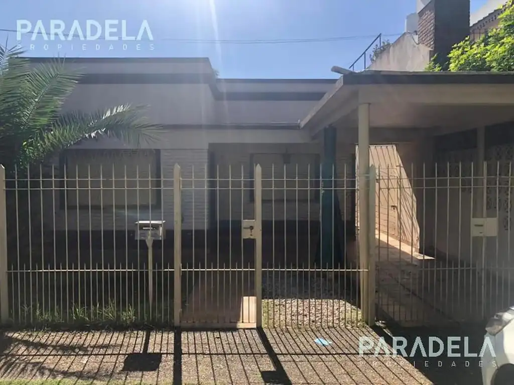 Casa en venta - Ituzaingó - Villa Ariza - Artigas al 100