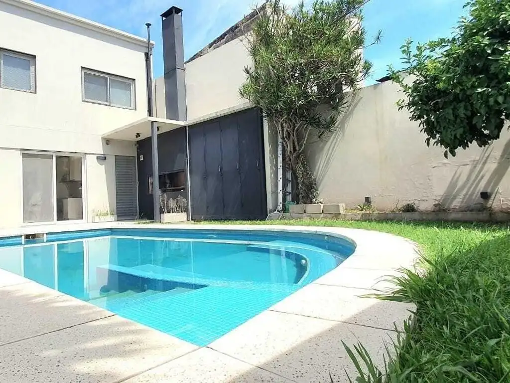 Casa Chalet  en Venta ubicado en Martínez, San Isidro, G.B.A. Zona Norte