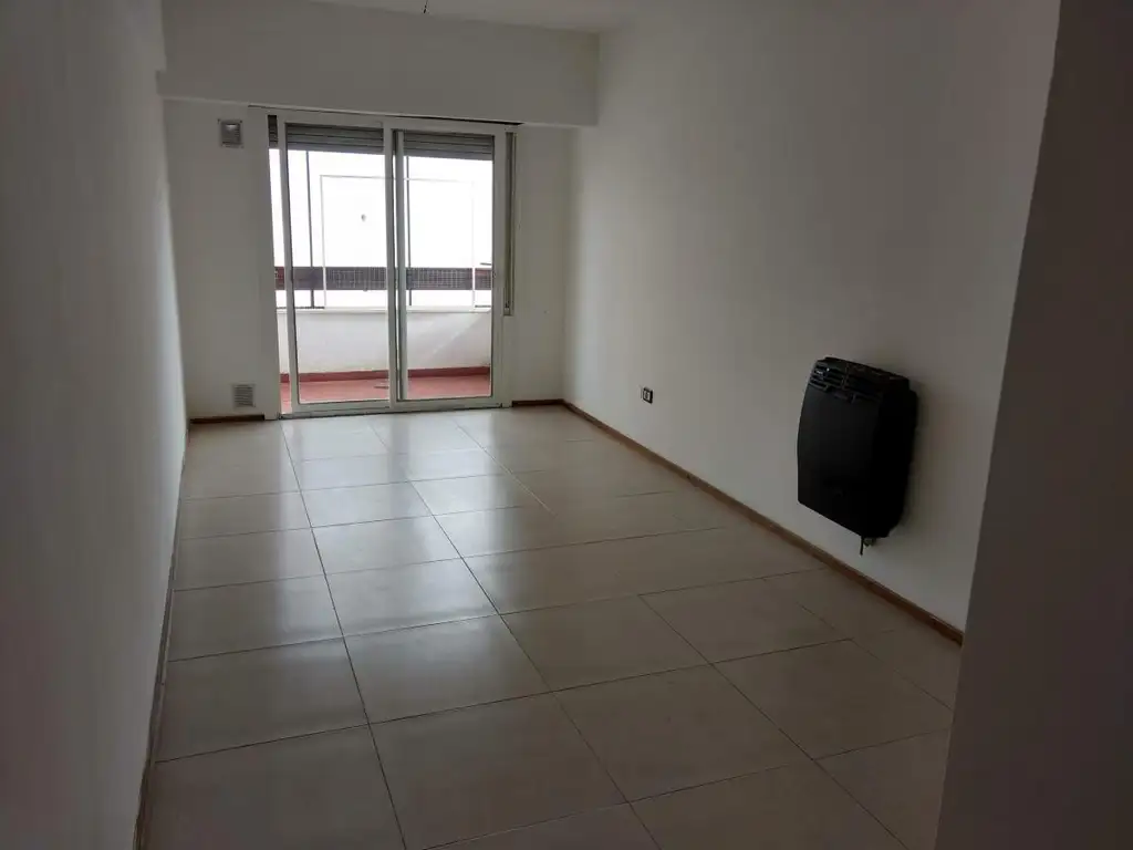 Semipiso Externo Dos Dorm. en Venta