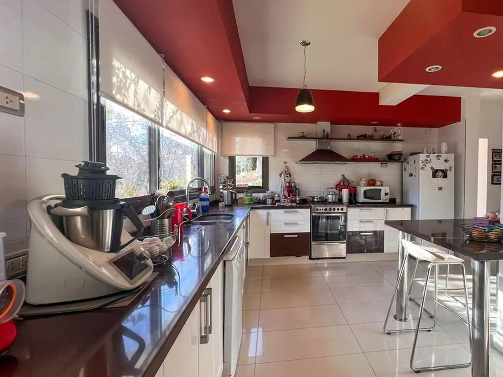 Club de Campo Excelente Casa en Venta, Mendoza