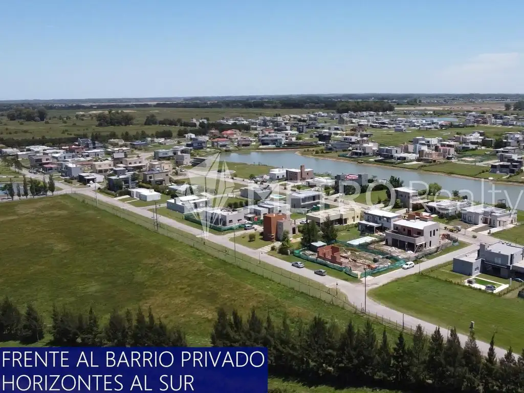 CAMPO EN VENTA EN GUERNICA, PRESIDENTE PERON