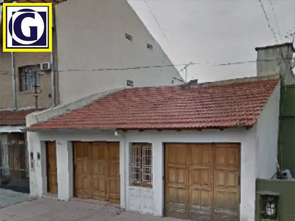 Departamento - Venta - Argentina, Lanús - MANUEL OCAMPO 2500