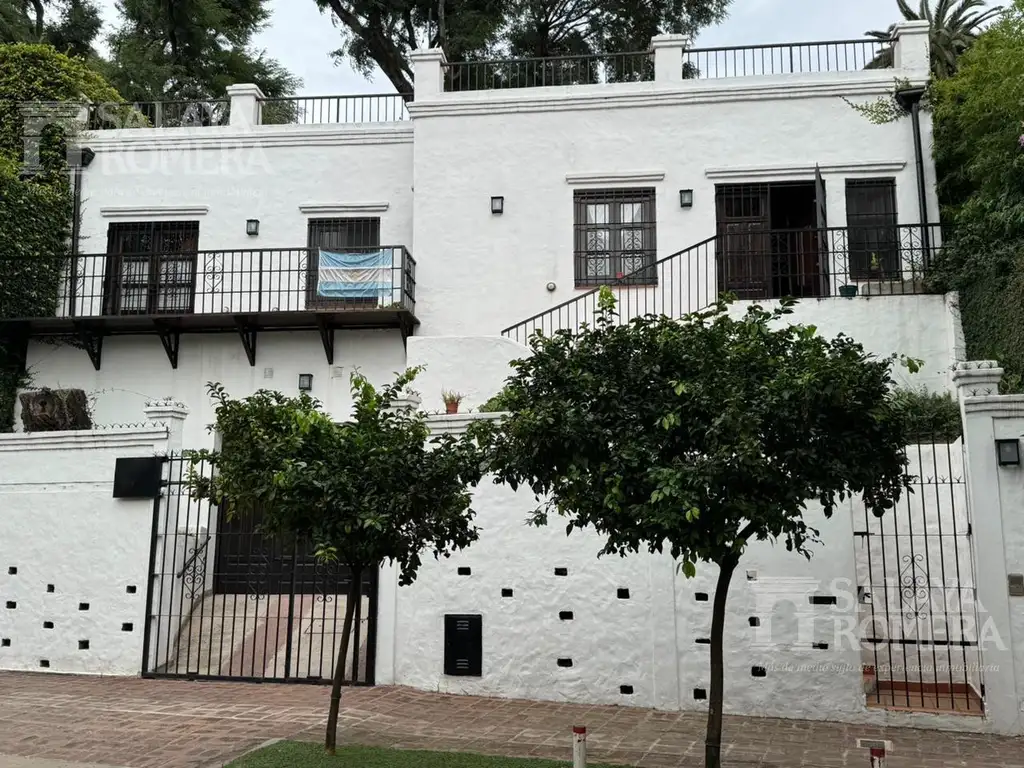 Casa en Venta San Isidro