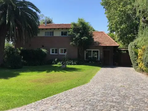 Casa en Venta ubicado en Highland Park CC, Pilar, G.B.A. Zona Norte - BUN0088_LP430336_1 - Foto 0