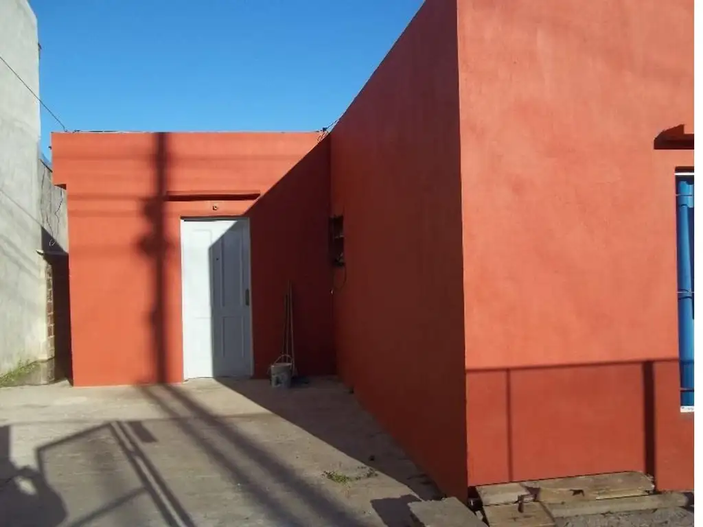 Casa en Venta B° Las Campanas