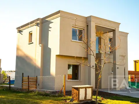 BAU PROPIEDADES- Casa - Pilar del Este, San Alfonso - Foto 0