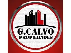 G Calvo Propiedades