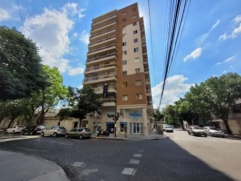 Departamento 2 dormitorios en ALQUILER - Barrio Echesortu