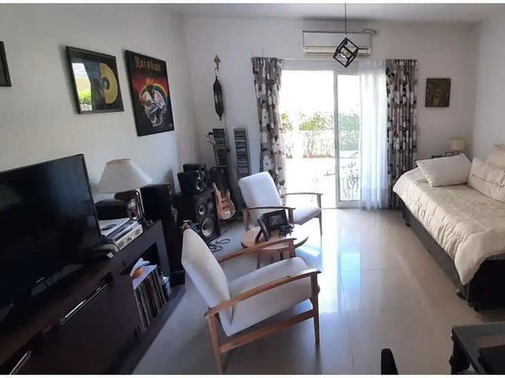 DEPTO APTO CREDITO c/ JARDIN PARRILLA COCHERA - IMPECABLE ! CONDO ALTO DEL MOLINO - PANAM KM 47