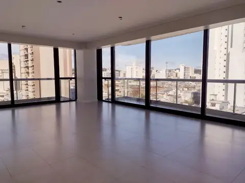 Departamento 4 ambientes con 4 baños