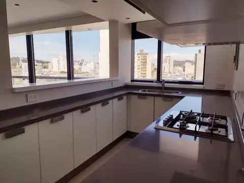 Departamento en Venta con 1 cochera