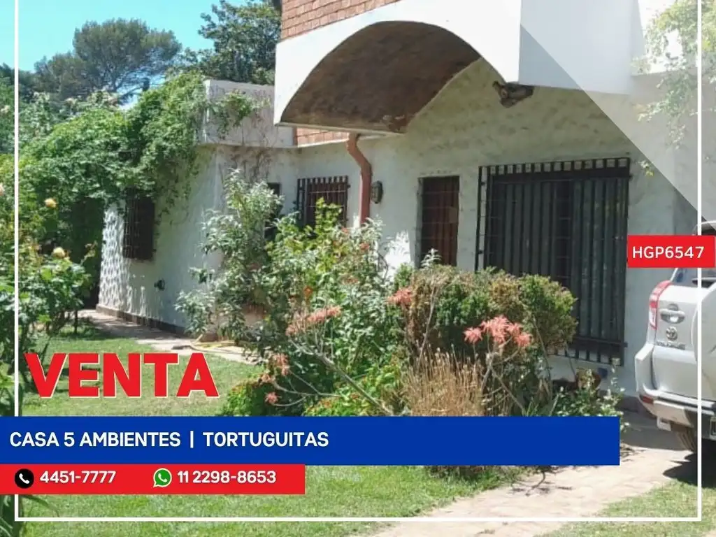 Casa - Venta - Argentina, Malvinas Argentinas - Juan Cruz Varela 47300