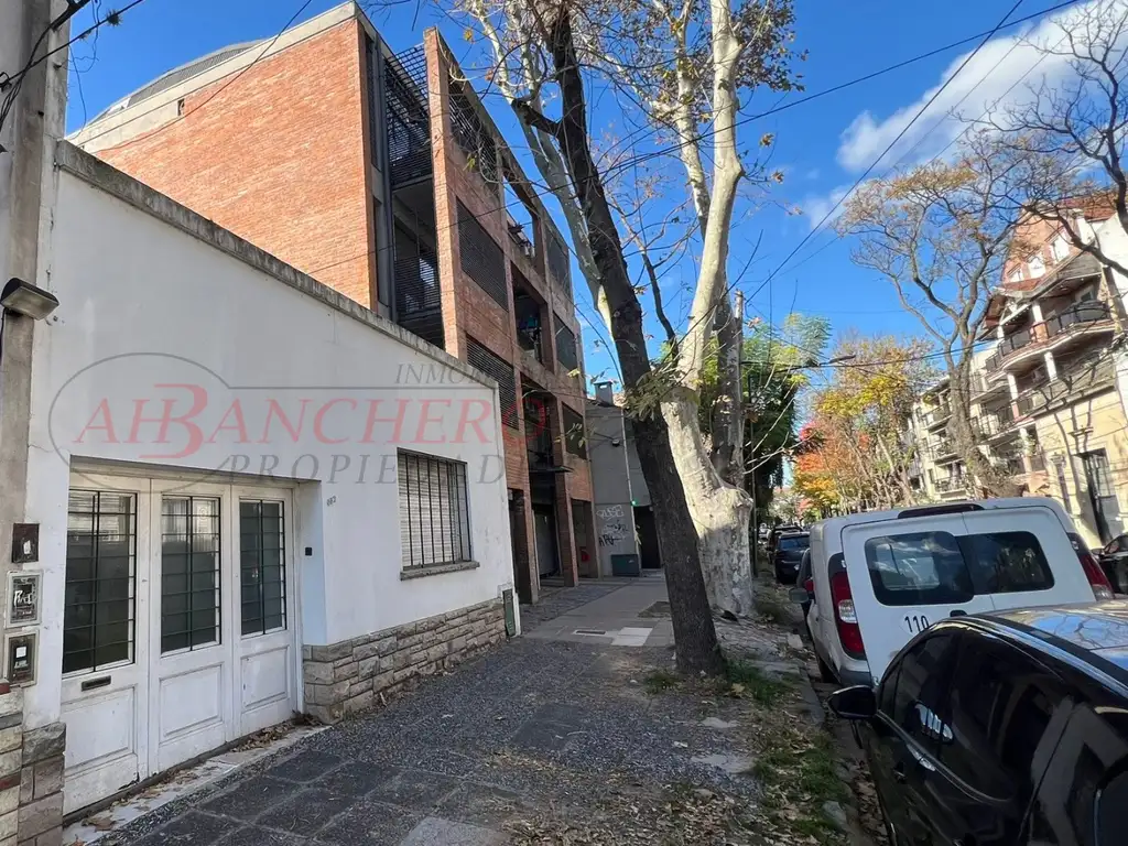 Terreno Lote  en Venta en San Isidro, G.B.A. Zona Norte, Argentina