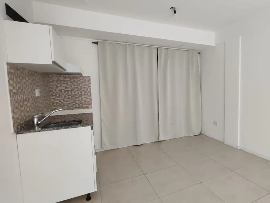 DEPARTAMENTO MONOAMBIENTE VENTA LOMAS DE ZAMORA