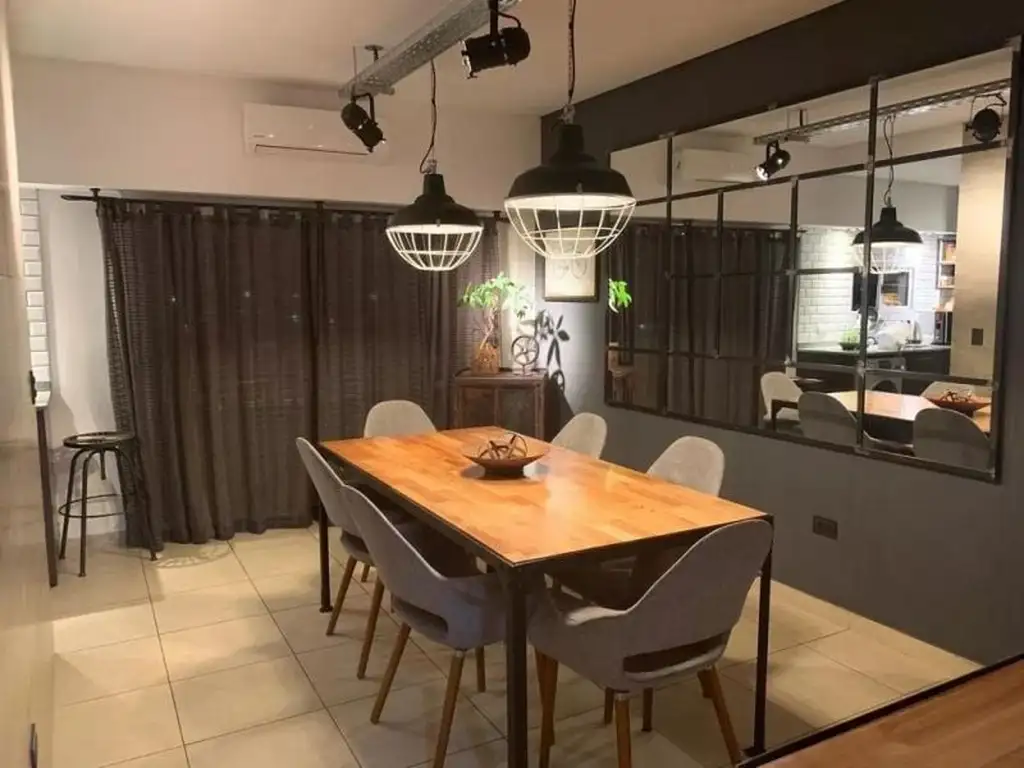 EXCELENTE OPORTUNIDAD  DEPARTAMENTO 3 AMBIENTES