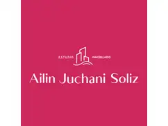 Ailin  Juchani Soliz