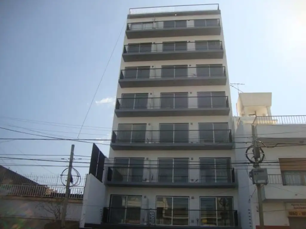 Departamento - Alquiler - Argentina, Tres de Febrero - AV SAN MARTIN -(3F) 1351