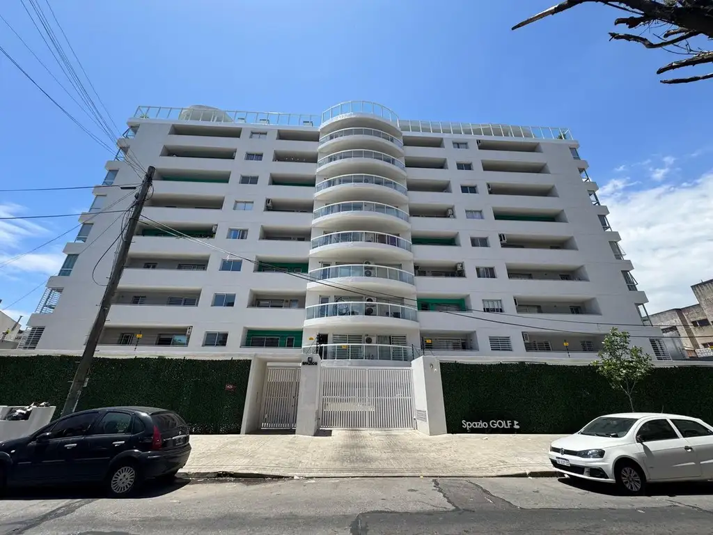 3 AMBIENTES BALCON COCHERA Y AMENITIES A ESTRENAR