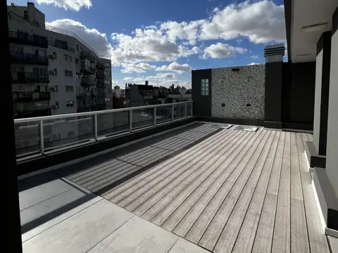 Departamento en Venta en Caballito, USD 107.800