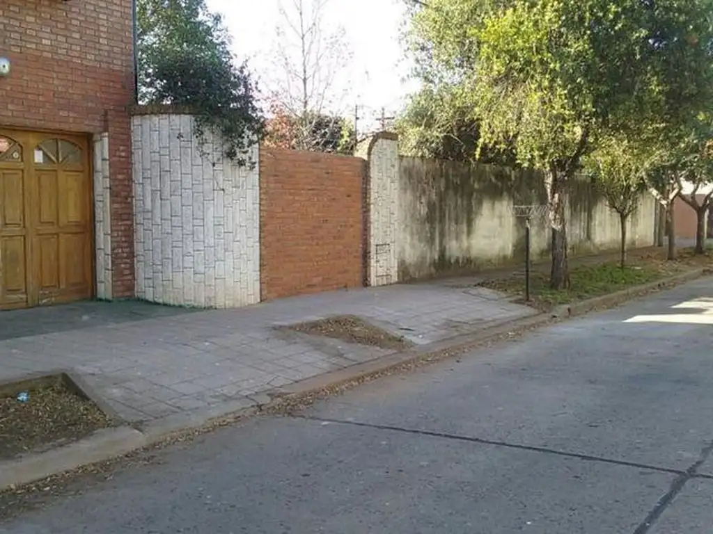 SABATHIE AL 8000 - VENTA DE TERRENO/LOTE EN FISHERTON ROSARIO