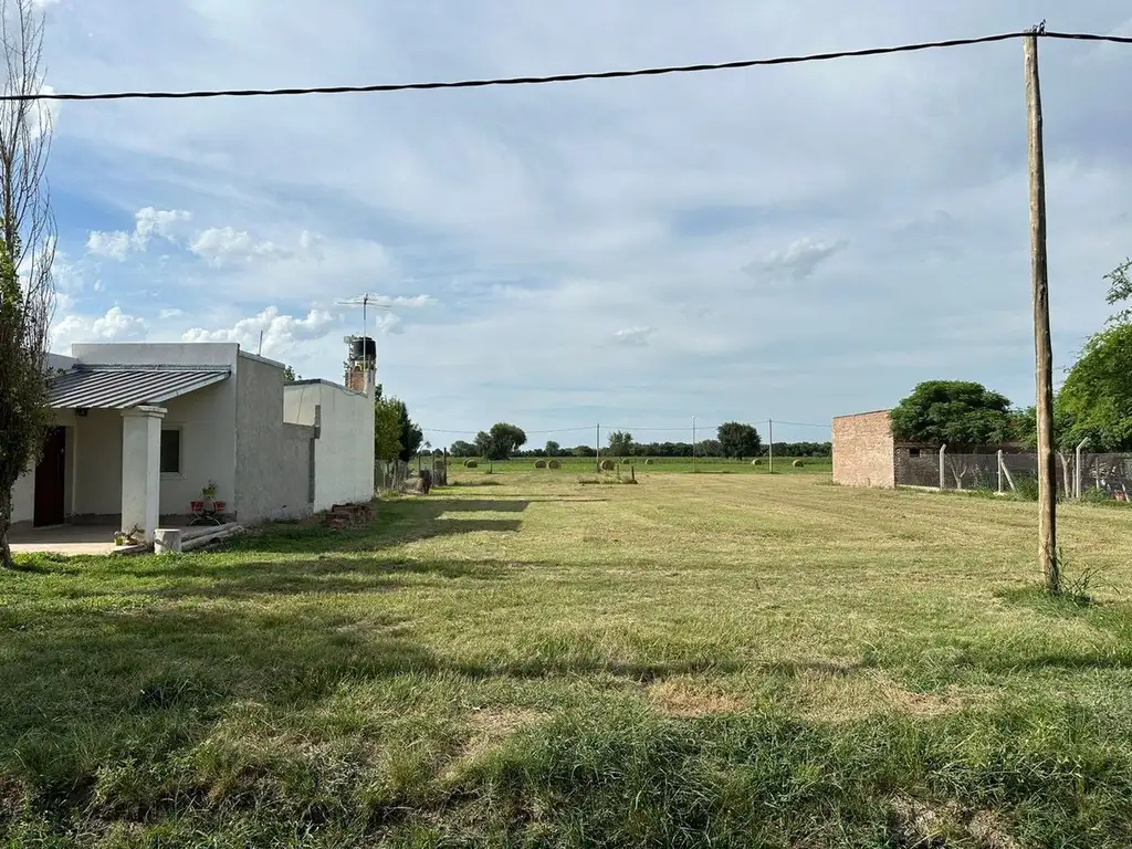 VENTA DE TERRENO EN PUJATO NORTE - FINANCIADO.-