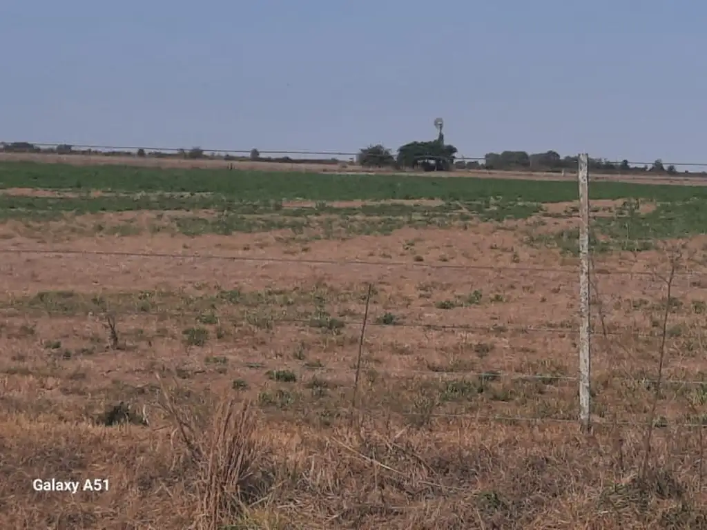 VENDO 18 HECTAREAS APTAS PARA GANADERIA O AGRICULTURA