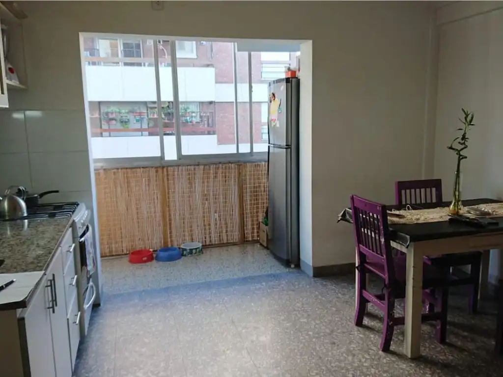 3 AMBIENTES EN VENTA - BARRACAS