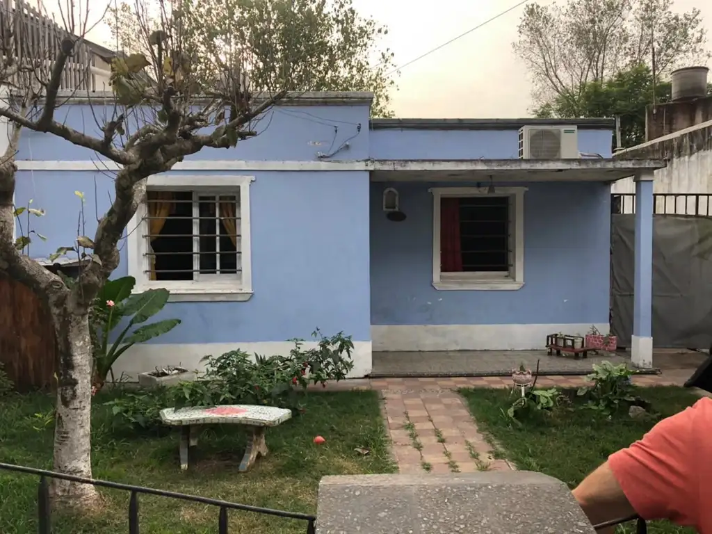 Casa - Venta - Argentina, Florencio Varela - VILLARINO 1336