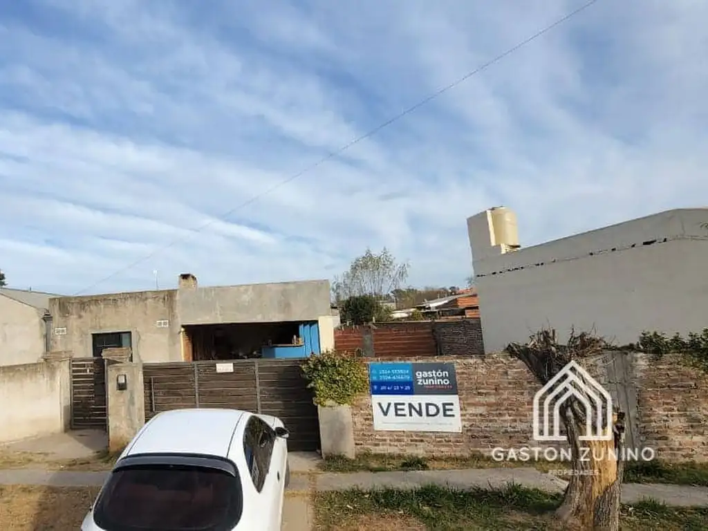 VENTA DE CASA EN MERCEDES B