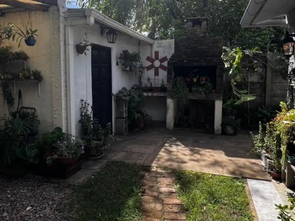 CASA EN VENTA - SAN ANTONIO DE PADUA